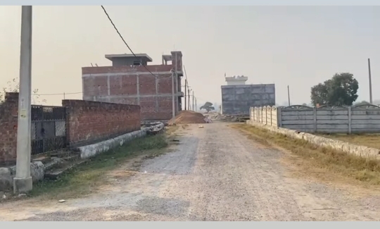 Plot For Sale in Phase 2