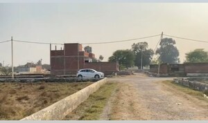  Plot – Exterior View View at Budheshwar - for Sale