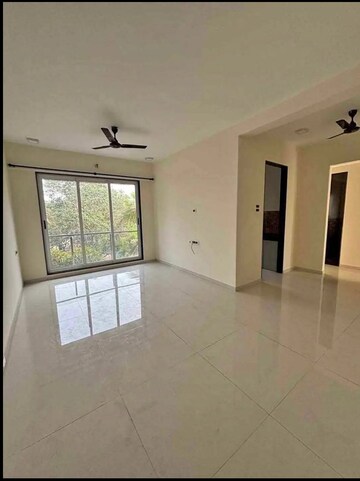 Room in 2 BHK Apartment at Gami  Amar Harmony, Taloja – for Sale
