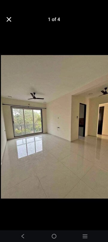Room in 2 BHK Apartment at Gami  Amar Harmony, Taloja – for Sale