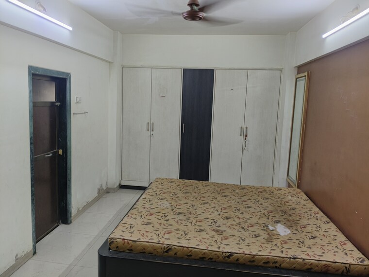 Bedroom, kalyani-height 1.5 Bedroom 810 Sq.Ft. Apartment In Kalyan West Thane 8836091