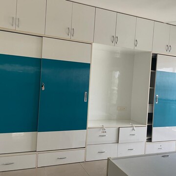 Furnished Amenities in 2 BHK Apartment at Goyal and Co Orchid Greens, Chikkagubbi Village – for Rent