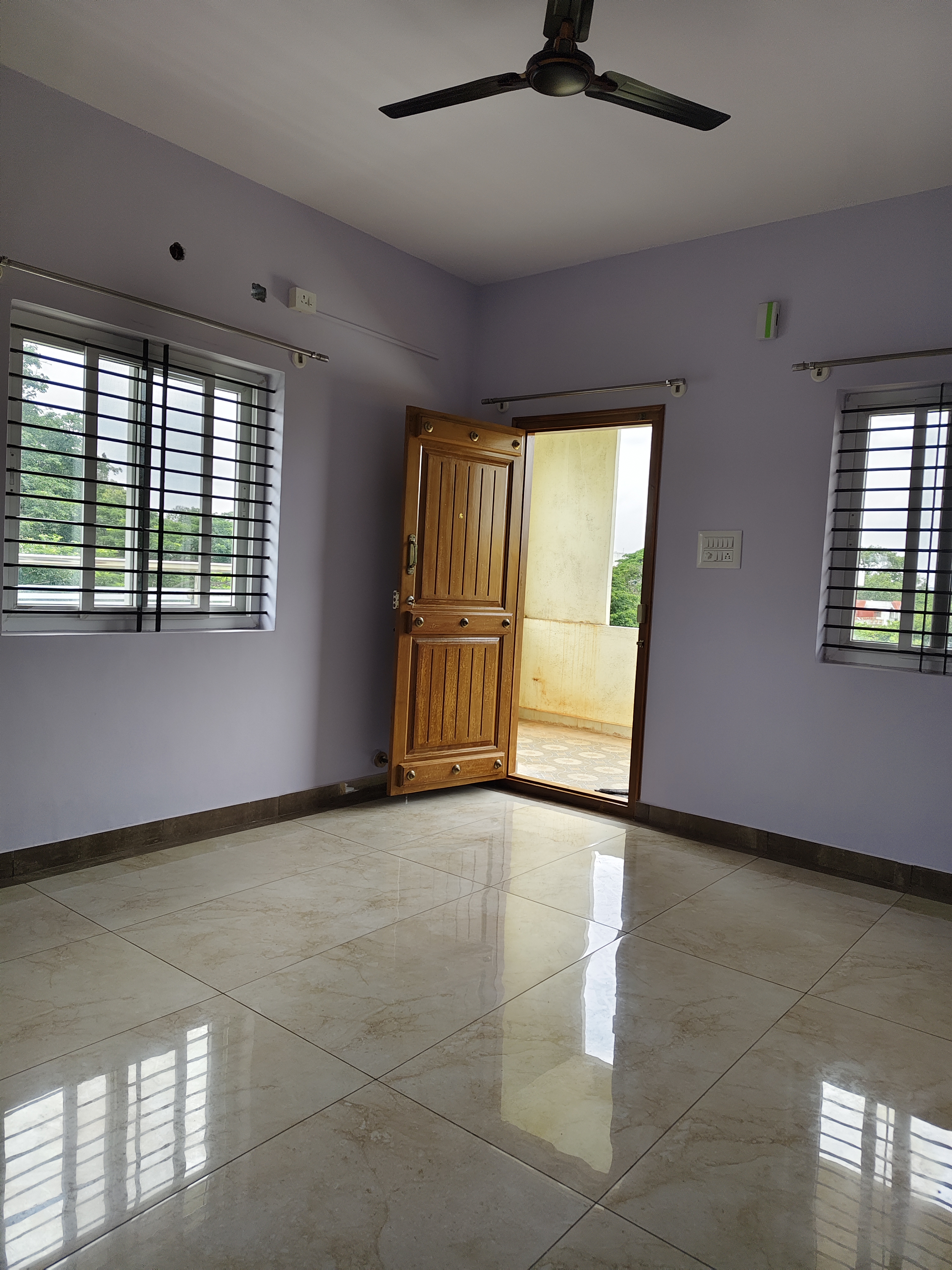 2 BHK Builder Floor For Rent in Jayanthi Building 