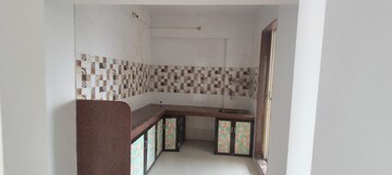 Bedroom in 1.5 BHK Apartment at Kalyani Height, Kalyan West – for Sale