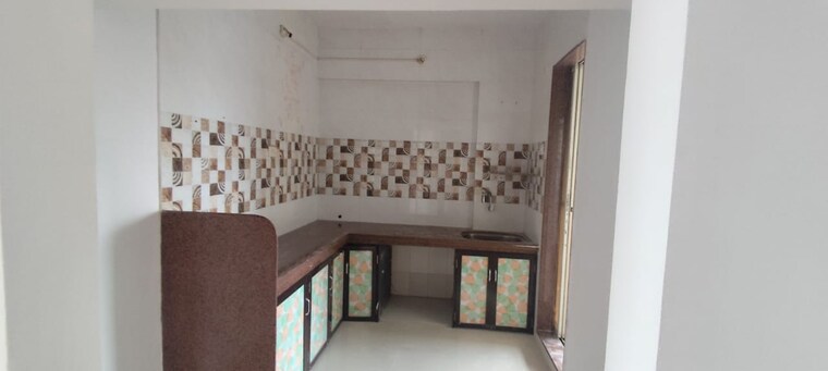 Bedroom, kalyani-height 1.5 Bedroom 810 Sq.Ft. Apartment In Kalyan West Thane 8836091
