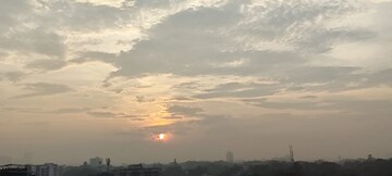 Master Bedroom in 1.5 BHK Apartment at Kalyani Height, Kalyan West – for Sale