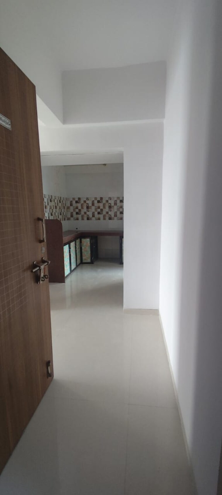 Room, kalyani-height 1.5 Bedroom 810 Sq.Ft. Apartment In Kalyan West Thane 8836091