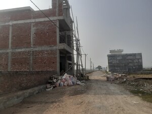  Plot – Exterior View View at Budheshwar - for Sale