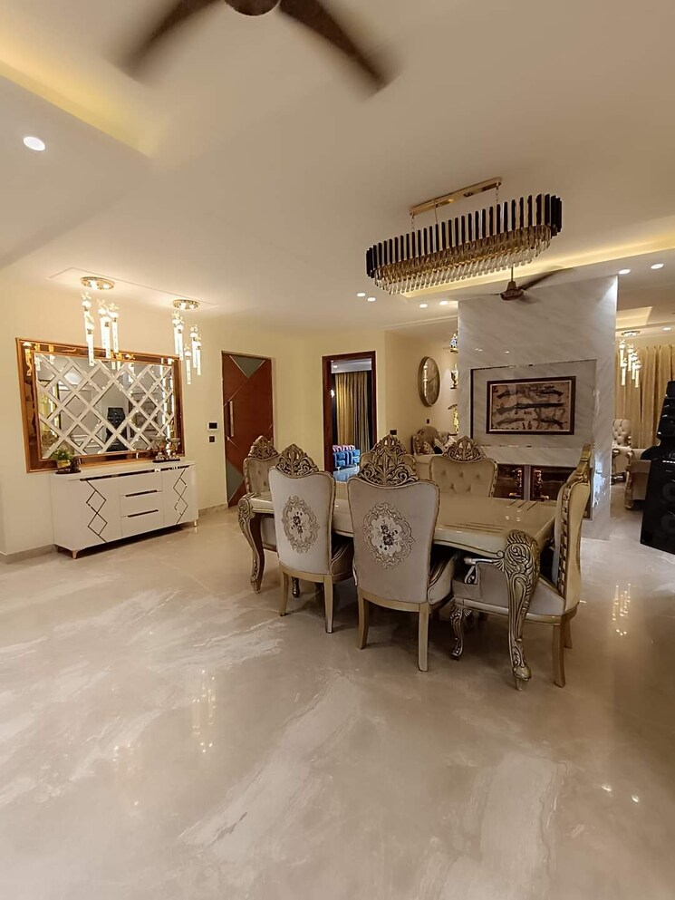  Parking, palam-vihar-residents-association 4 Bedroom 2800 Sq.Ft. Builder Floor In Palam Vihar Gurgaon 8836114