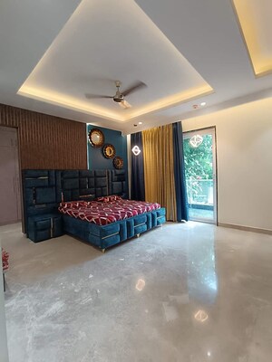 4 BHK Builder Floor For Sale in Palam Vihar Residents Association, Palam Vihar