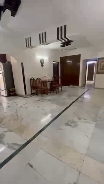 Living Room in 3 BHK Apartment at Pearls Gateway Towers, Vaishali Sector 4 – for Sale