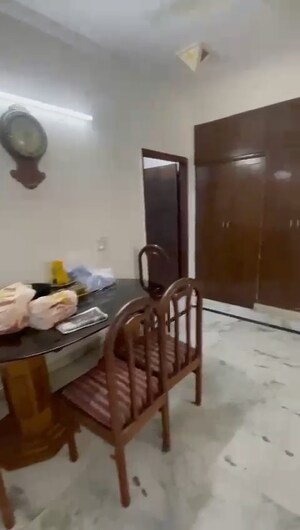 Living Room in 3 BHK Apartment at Pearls Gateway Towers, Vaishali Sector 4 – for Sale