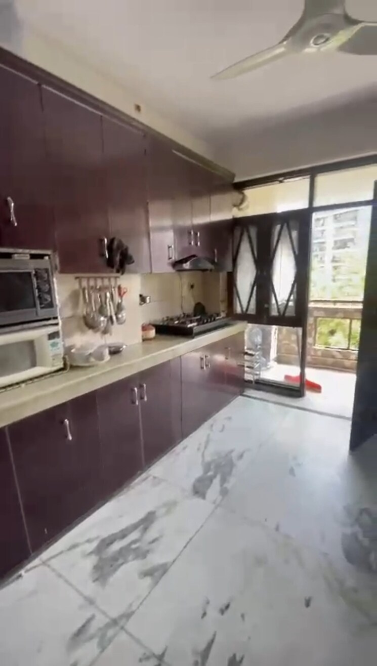 Kitchen, pearls-gateway-towers 3 Bedroom 1585 Sq.Ft. Apartment In Vaishali Sector 4 Ghaziabad 8836126