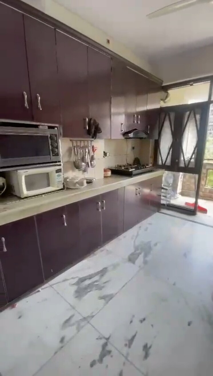 Kitchen, pearls-gateway-towers 3 Bedroom 1585 Sq.Ft. Apartment In Vaishali Sector 4 Ghaziabad 8836126