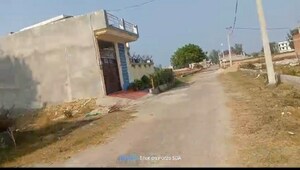  Plot – Exterior View View at Budheshwar - for Sale