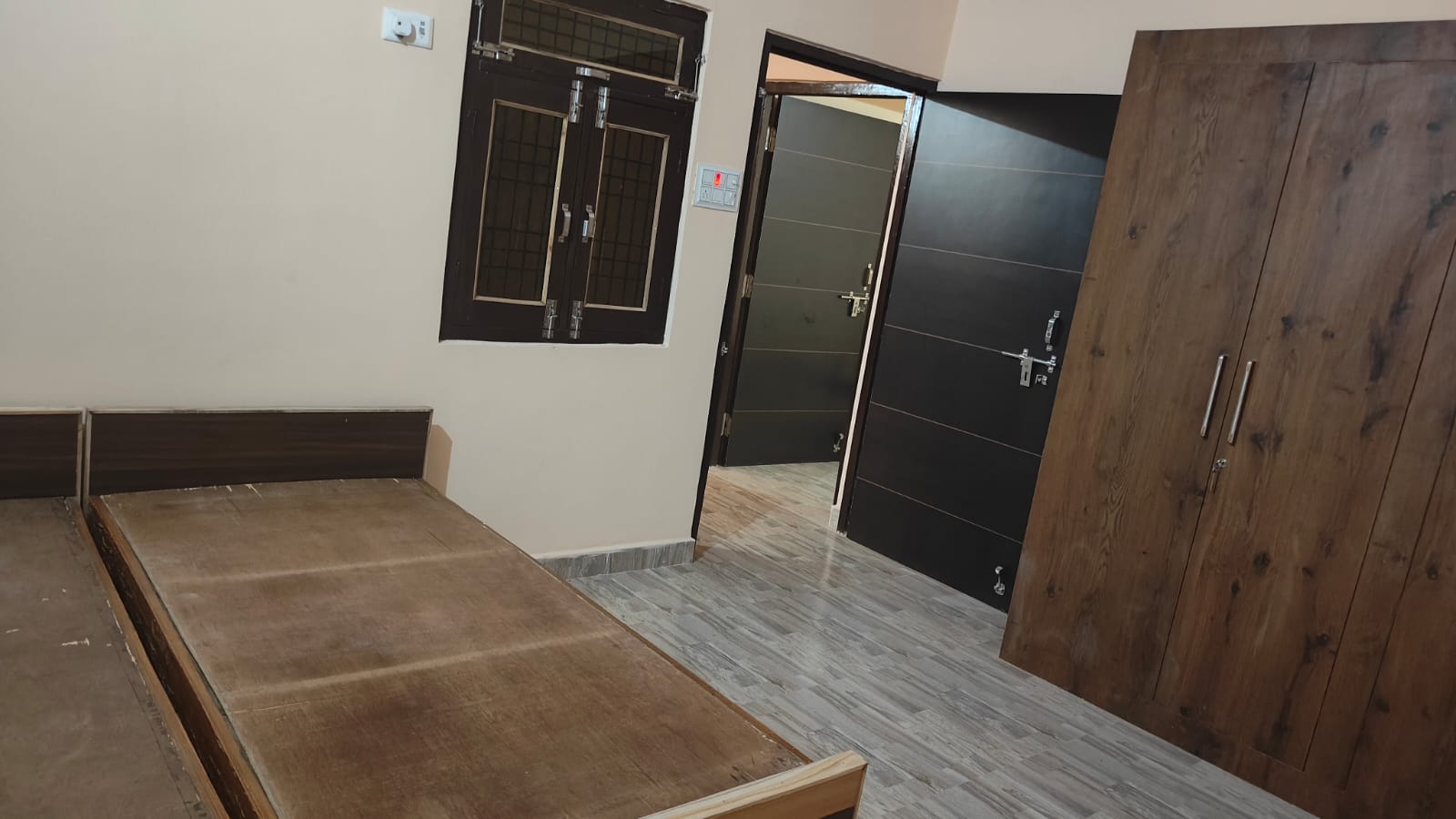 2 BHK + Extra Room Apartment For Rent in Fully Furnished Kcs/p/74267