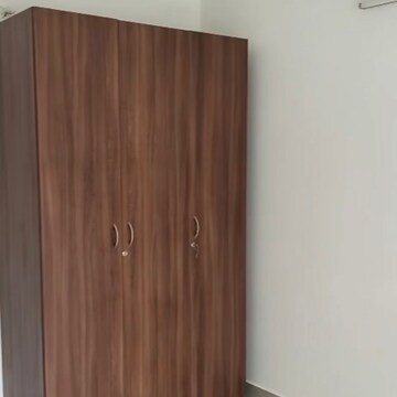 Furnished Amenities in 2 BHK Apartment at Kolte Patil Raaga, Kannur – for Rent