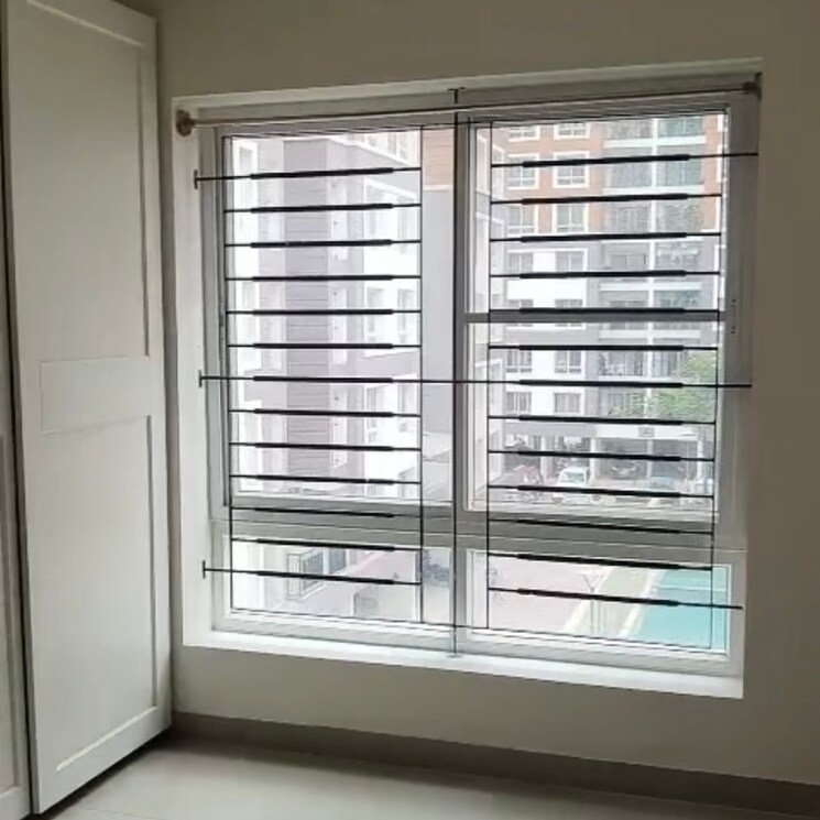 Room, kolte-patil-raaga 2 Bedroom 938 Sq.Ft. Apartment In Kannur Bangalore 8836098