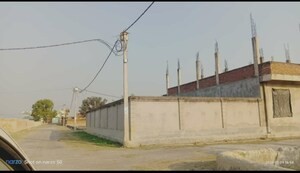  Plot – Exterior View View at Budheshwar - for Sale