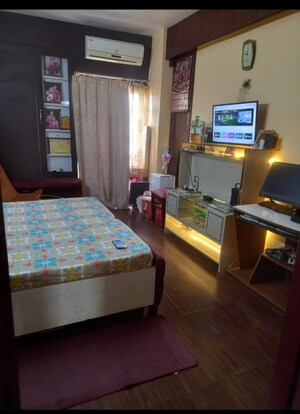 Bedroom in 3 BHK Apartment at VVIP Addresses, Raj Nagar Extension – for Sale