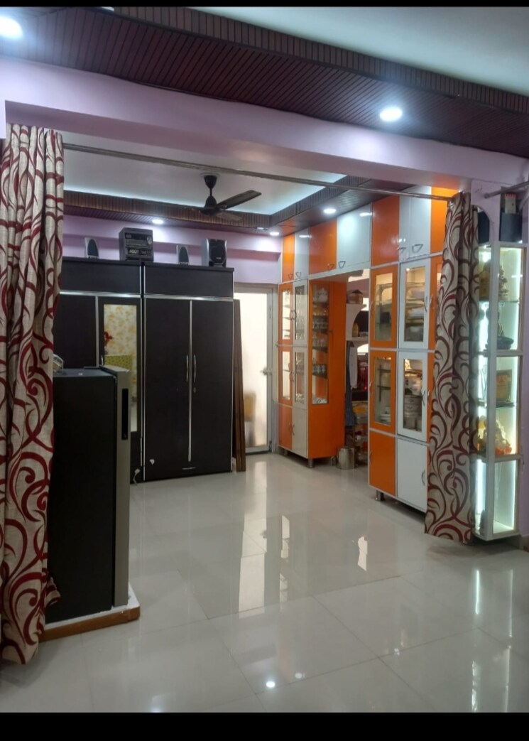 Living Room, vvip-addresses 3 Bedroom 1850 Sq.Ft. Apartment In Raj Nagar Extension Ghaziabad 8836132