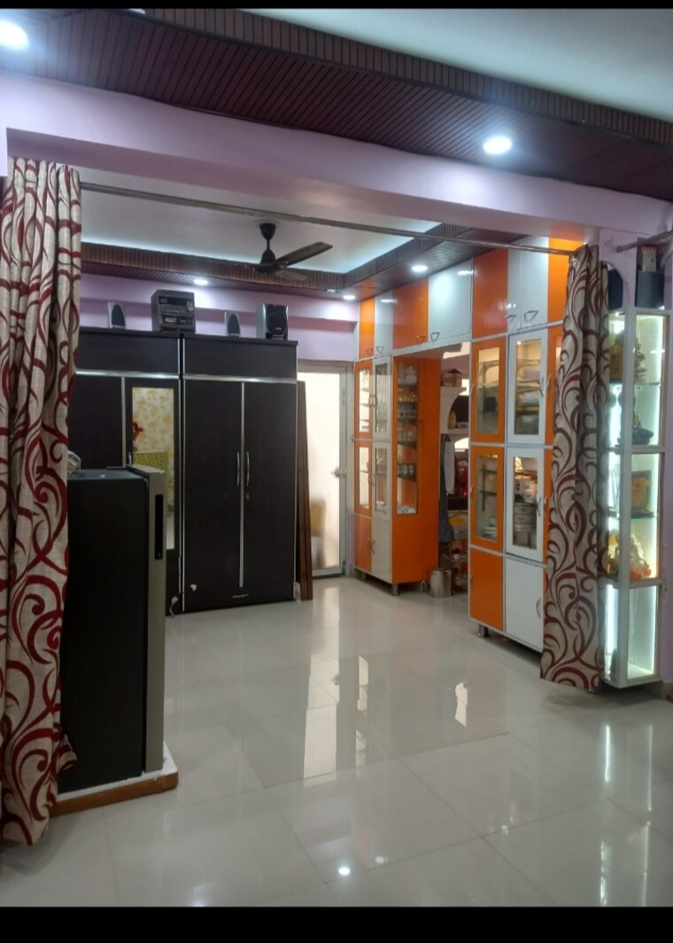 Living Room, vvip-addresses 3 Bedroom 1850 Sq.Ft. Apartment In Raj Nagar Extension Ghaziabad 8836132