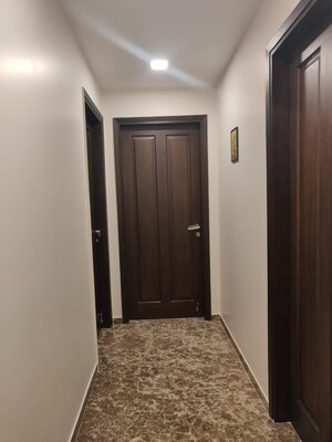  4 BHK Builder Floor at Panchsheel Enclave – for Sale