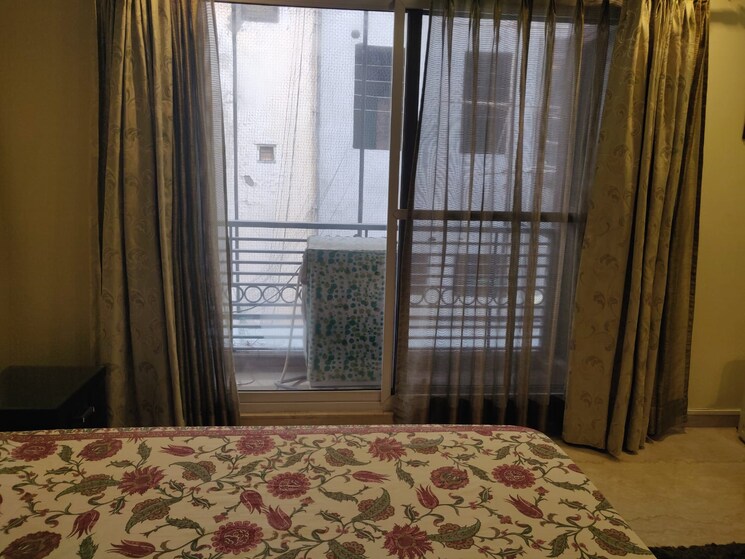 Bedroom, panchsheel enclave 4 Bedroom 350 Sq.Yd. Builder Floor In Panchsheel Enclave Delhi 8836092