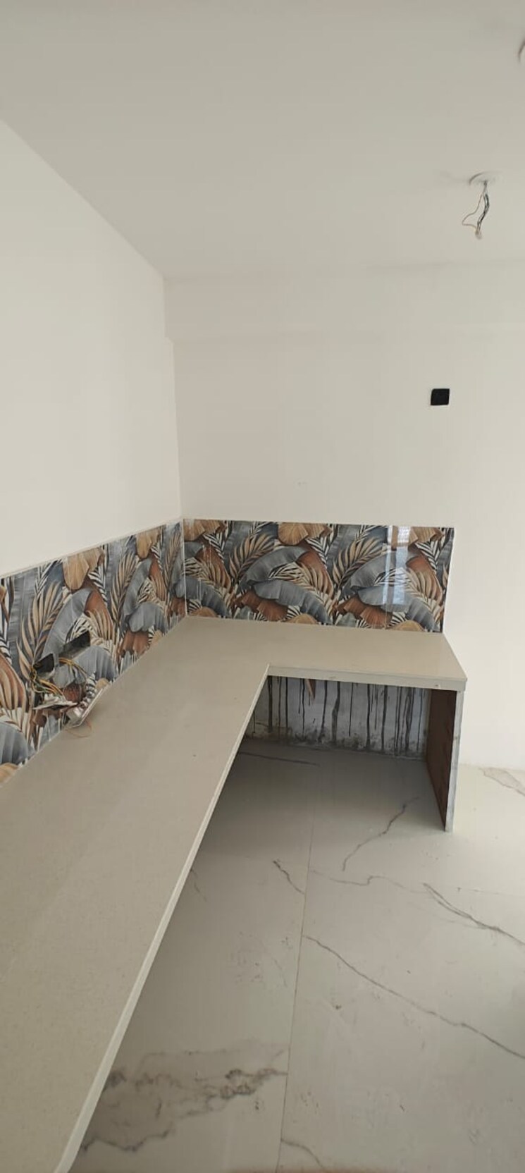 Bedroom, emerald-anmol 4 Bedroom 2190 Sq.Ft. Apartment In Sector 88 Faridabad 8836105