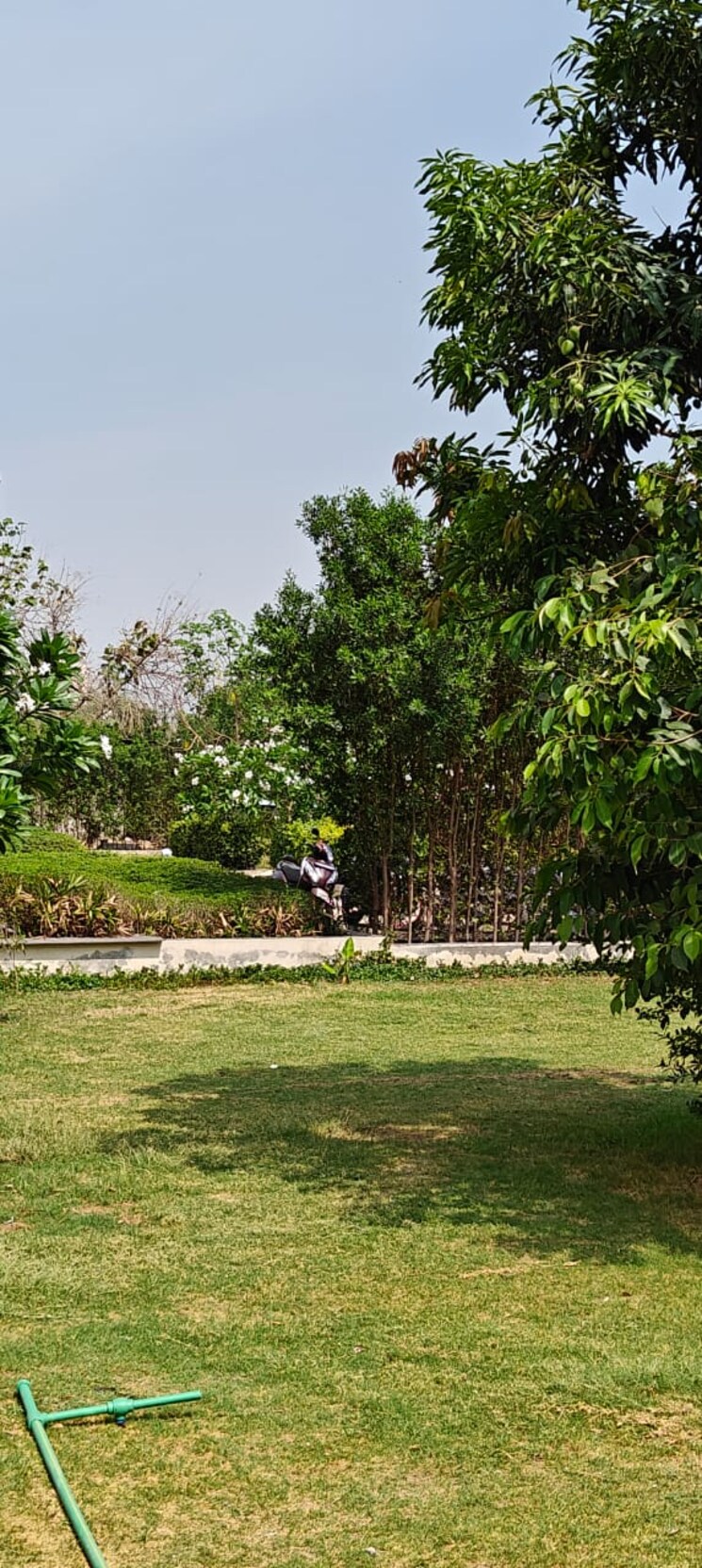 Master Bedroom, emerald-anmol 4 Bedroom 2190 Sq.Ft. Apartment In Sector 88 Faridabad 8836105