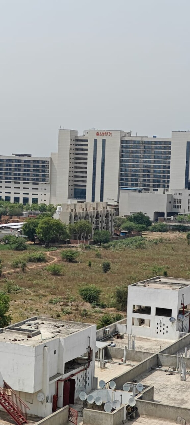 Exterior View, emerald-anmol 4 Bedroom 2190 Sq.Ft. Apartment In Sector 88 Faridabad 8836105