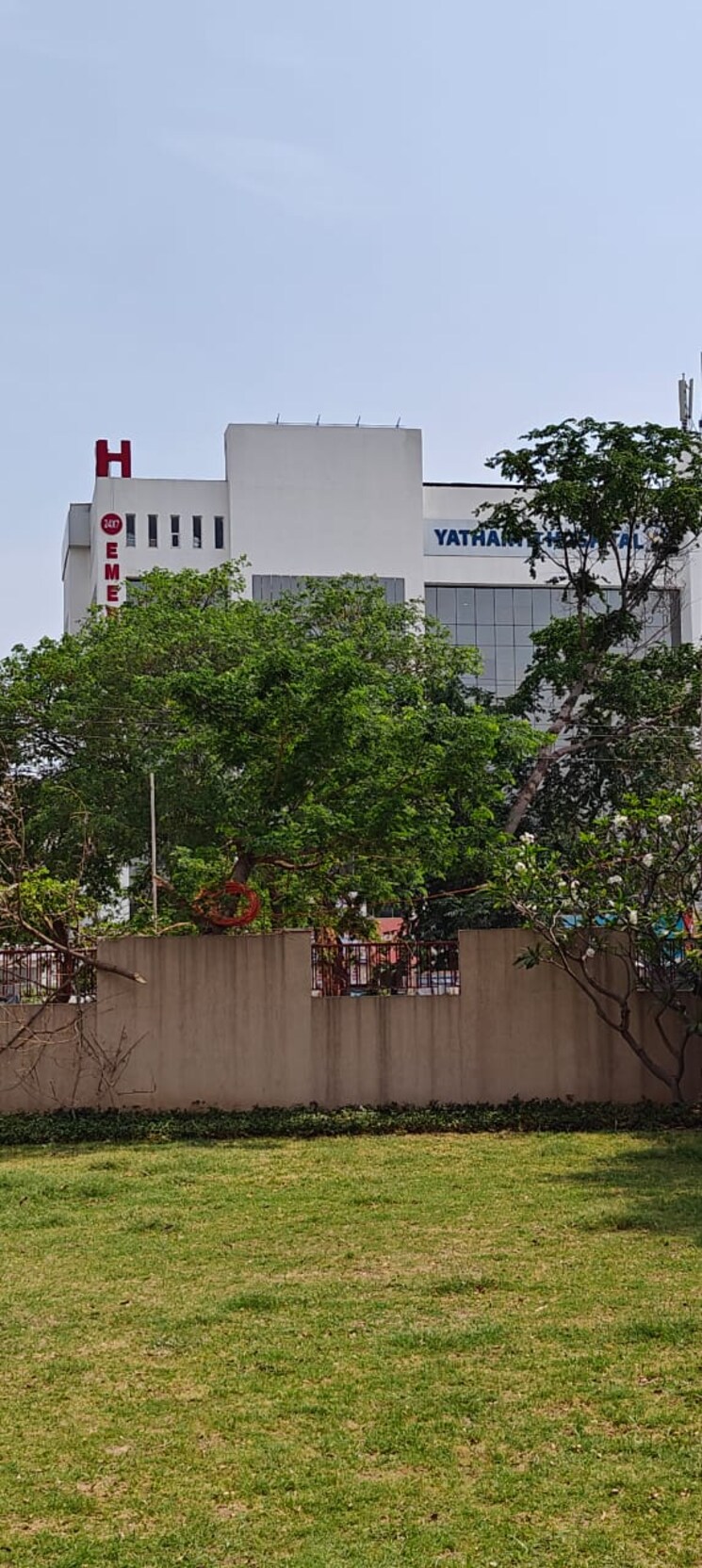 Exterior View, emerald-anmol 4 Bedroom 2190 Sq.Ft. Apartment In Sector 88 Faridabad 8836105