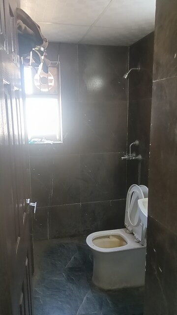 Bathroom in 2 BHK Apartment at Migsun Vilaasa, Eta Ii Greater Noida – for Sale