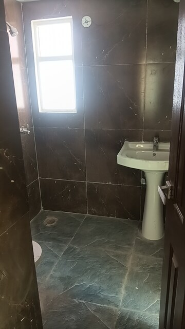 Bathroom in 2 BHK Apartment at Migsun Vilaasa, Eta Ii Greater Noida – for Sale