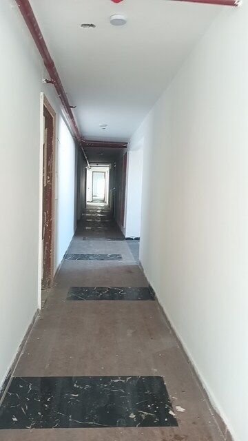 Building Lobby in 2 BHK Apartment at Migsun Vilaasa, Eta Ii Greater Noida – for Sale