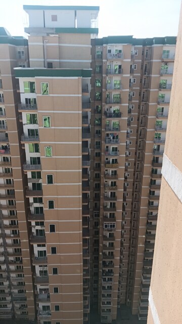 2 BHK Apartment – Exterior View View at Migsun Vilaasa, Eta Ii Greater Noida - for Sale