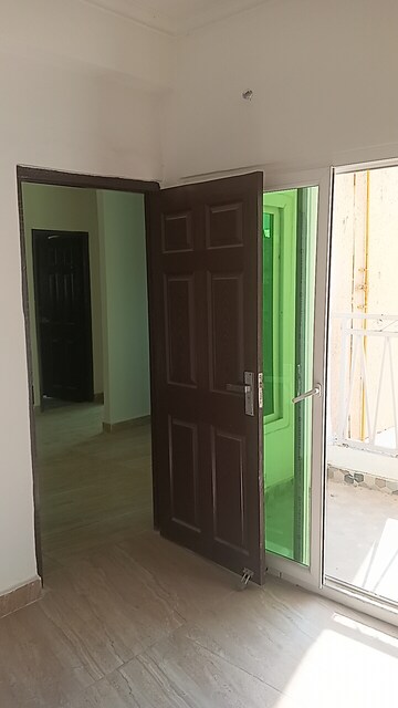Building Lobby in 2 BHK Apartment at Migsun Vilaasa, Eta Ii Greater Noida – for Sale