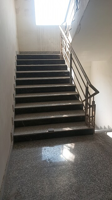Staircase in 2 BHK Apartment at Migsun Vilaasa, Eta Ii Greater Noida – for Sale