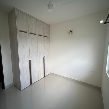 Room in 2 BHK Apartment at Adarsh Greens Phase 2, Kogilu – for Rent
