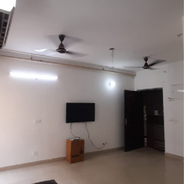 Living Room in 3 BHK Apartment at Aditya City Apartments, Shahpur Bamheta – for Rent