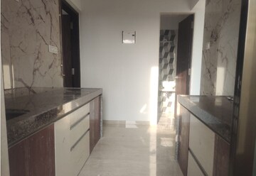 Kitchen in 1 BHK Apartment at Raj Akshay, Mira Road – for Rent
