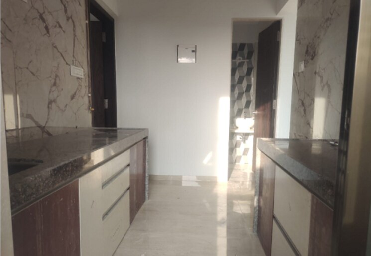 Kitchen, raj-akshay 1 Bedroom 389 Sq.Ft. Apartment In Mira Road Thane 8836118