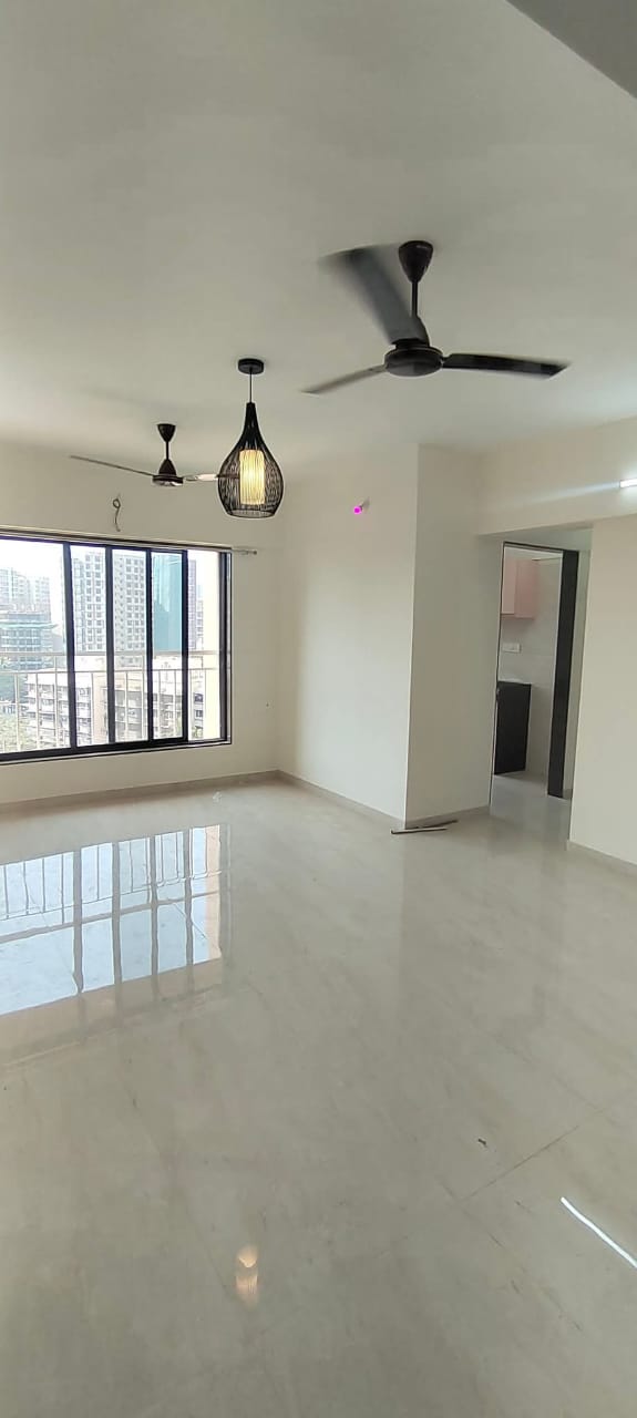 2 BHK Apartment For Rent in Chaitanya Anand Lunkhod CHSL