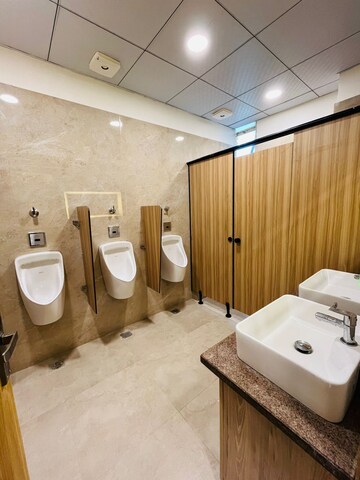 Team Area in  Co-working Space at Sanjay Place – for Rent