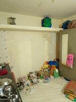 1 Rk  + Study Room 350 Sq.Ft. Apartment in Brathmesh Building Therga