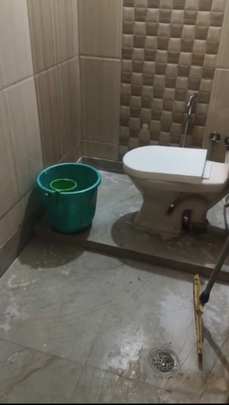 Master Bedroom, lajpat nagar 4 2 Bedroom 800 Sq.Ft. Builder Floor In Lajpat Nagar 4 Delhi 8836156