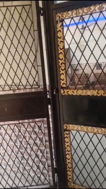 2 BHK Builder Floor – Exterior View View at Lajpat Nagar 4 - for Rent