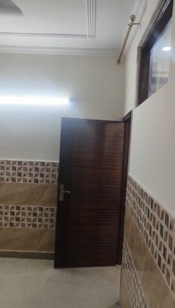 Kitchen in 2 BHK Builder Floor at Lajpat Nagar 4 – for Rent