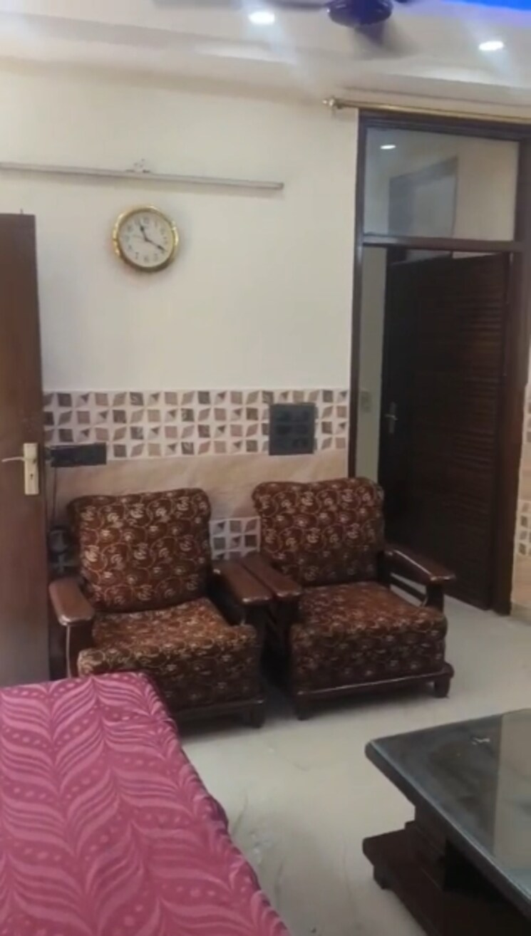 Living Room, lajpat nagar 4 2 Bedroom 800 Sq.Ft. Builder Floor In Lajpat Nagar 4 Delhi 8836156