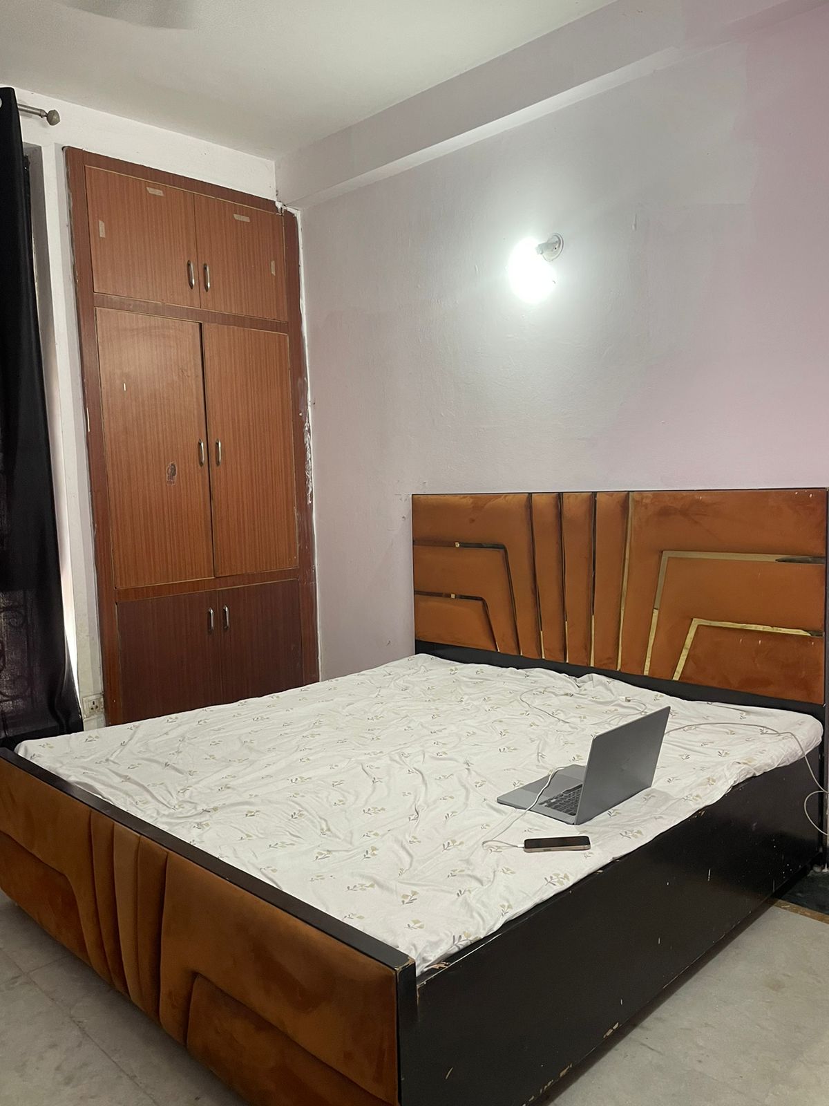 2 BHK + Study Room 950 Sq.Ft. Apartment in RWA Apartments Sector 116